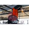K14450-1  Lincoln FlexCut 35 Plasma Cutter with 4.5m Torch. Dual Voltage 120-230v, 1ph